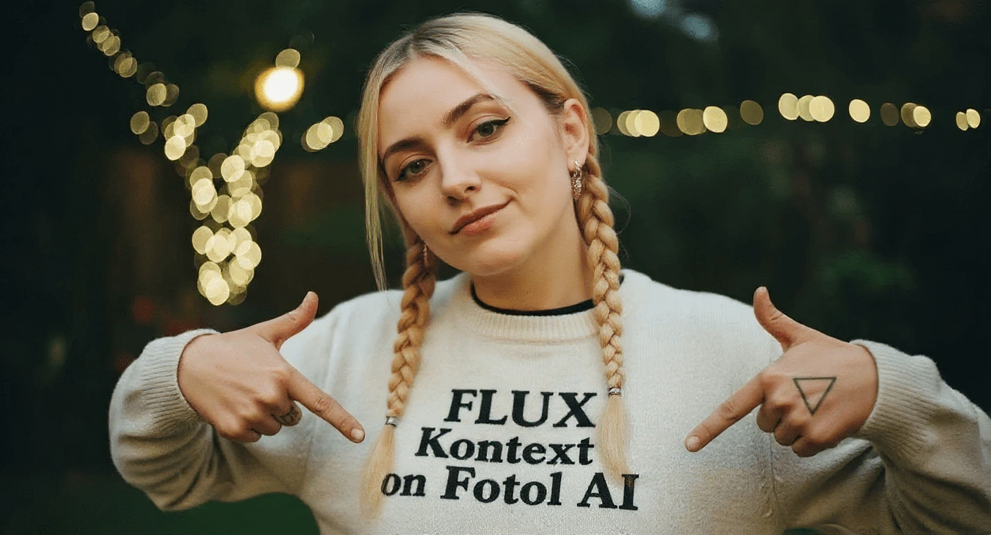 Flux Kontext: A Trailblazer in Image Generation Technology